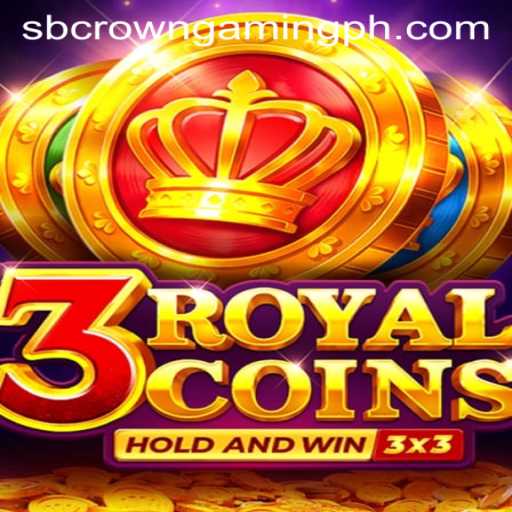Exploring the World of 3royalcoins: A Journey with SB Crown Gaming