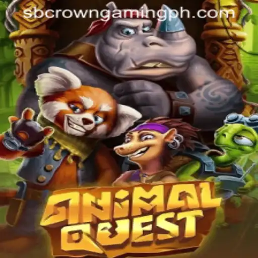 Exploring the Enchanting World of AnimalQuest by SB Crown Gaming