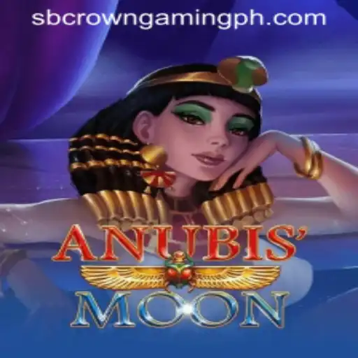 Exploring the Mystical Realms of AnubisMoon by SB Crown Gaming
