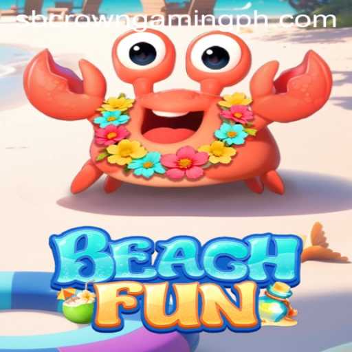 Exploring BeachFun: A New Wave of Excitement by SB Crown Gaming
