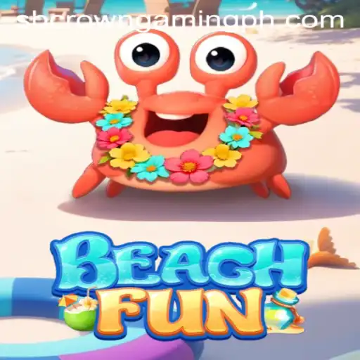 Exploring BeachFun: A New Wave of Excitement by SB Crown Gaming