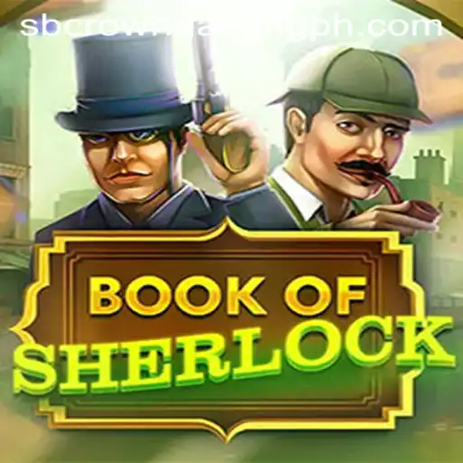 Discover the Thrills of BookOfSherlock by SB Crown Gaming