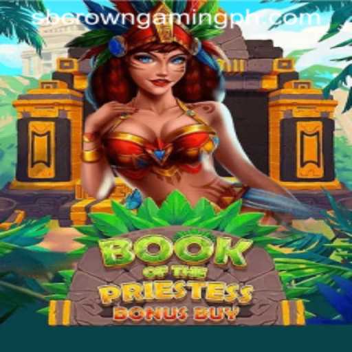 Unveiling the Mysteries of BookOfThePriestess: A Deep Dive into SB Crown Gaming's Latest Phenomenon
