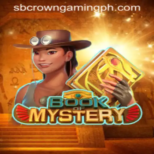 Unlocking Adventures in BookofMystery by SB Crown Gaming