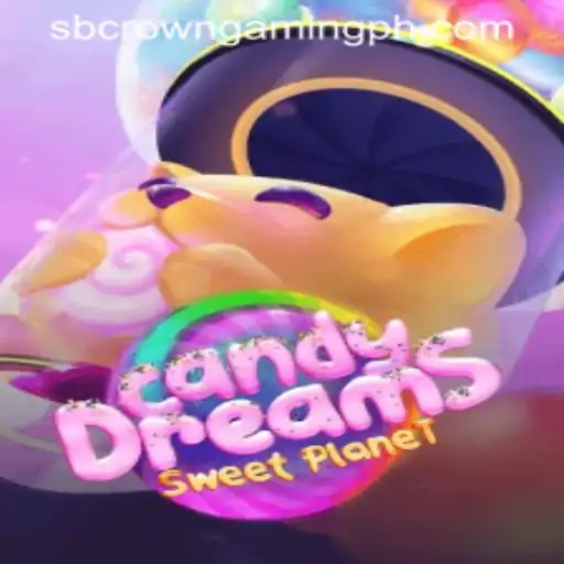 Discover the Sweet World of CandyDreams by SB Crown Gaming