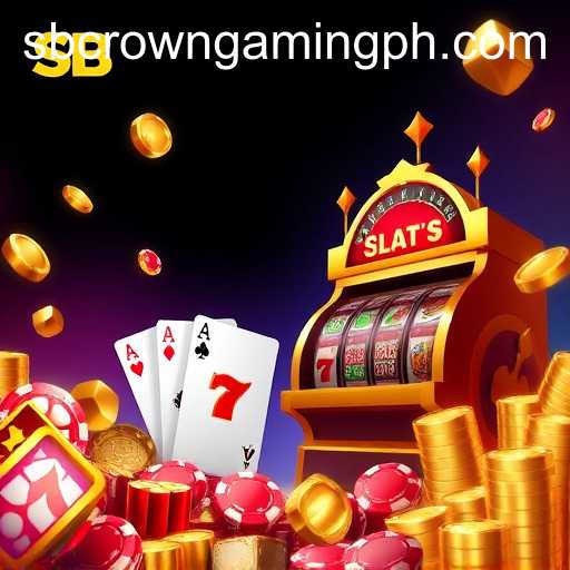 Casino Games and the Allure of SB Crown Gaming