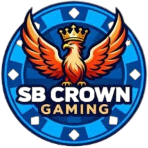SB Crown Gaming