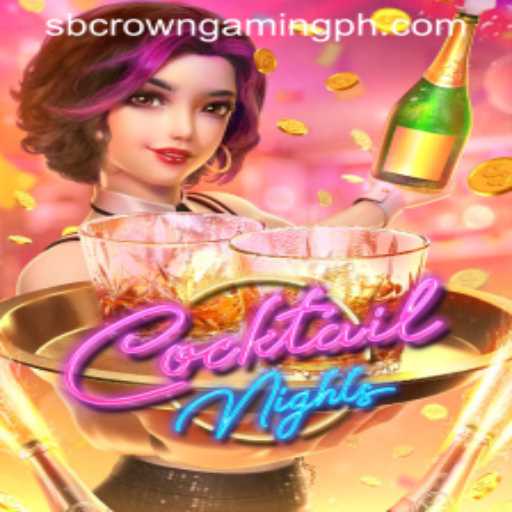 Explore the Vibrant World of CocktailNights by SB Crown Gaming