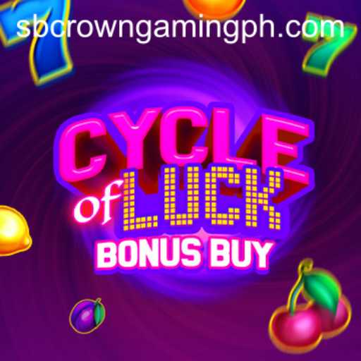 Cycle of Luck Bonus Buy: An Exciting Spin by SB Crown Gaming