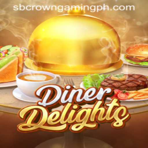 DinerDelights: An Immersive Experience by SB Crown Gaming