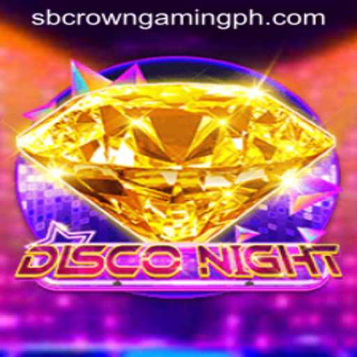 Unveiling DiscoNight: An Immersive Adventure by SB Crown Gaming
