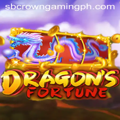 DragonFortune: The Unmatched Adventure by SB Crown Gaming