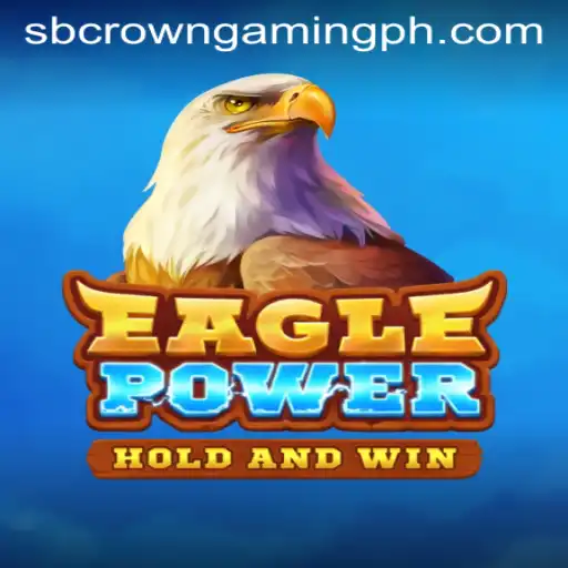 EaglePower: The New Force in Gaming by SB Crown Gaming
