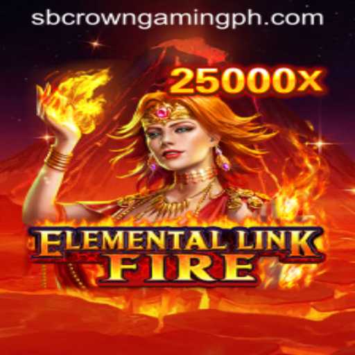 Unveiling the Mysteries of ElementalLinkFire: A Journey into SB Crown Gaming's Latest Adventure