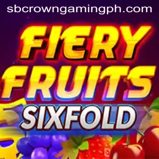 FieryFruitsSixFold: An Exciting New Chapter in Gaming