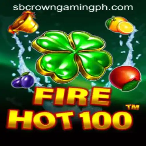 Discover the Thrills of FireHot100: A Game by SB Crown Gaming