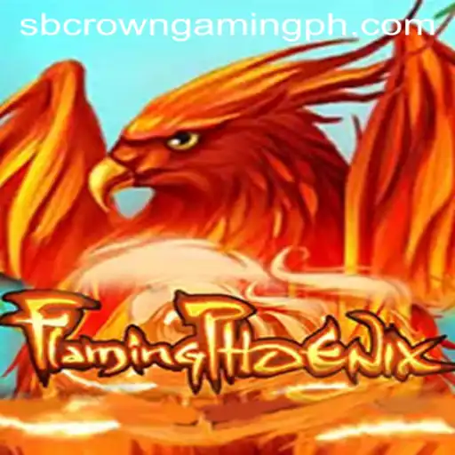 FlamingPhoenix: A New Era by SB Crown Gaming