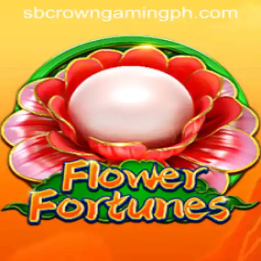 FlowerFortunes: The Blossoming Adventure from SB Crown Gaming