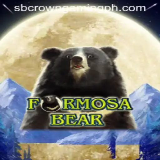 Discover the Adventure of FormosaBear in the World of SB Crown Gaming