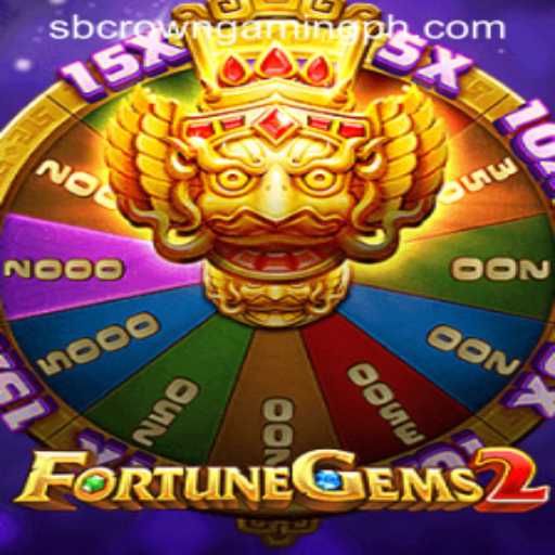 Exploring FortuneGems2: A New Era in Gaming by SB Crown Gaming