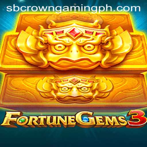 Discovering FortuneGems3: An Immersive Experience with SB Crown Gaming