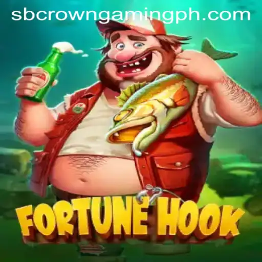 Exploring the Fascinating World of 'FortuneHook' by SB Crown Gaming