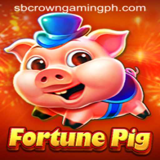FortunePig: A Fascinating Adventure by SB Crown Gaming
