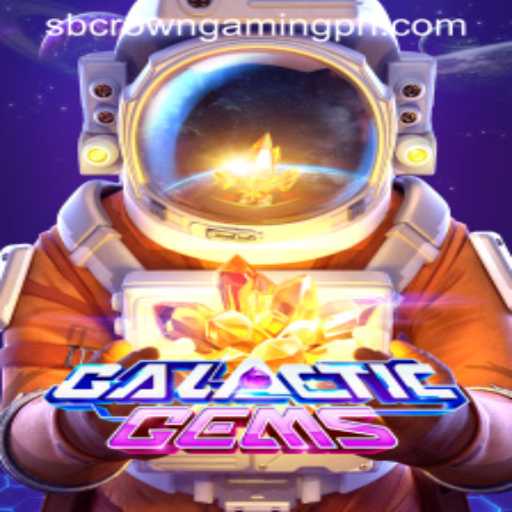 Exploring the GalacticGems Experience in Collaboration with SB Crown Gaming