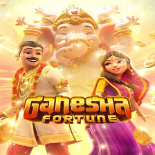 Exploring GaneshaFortune by SB Crown Gaming