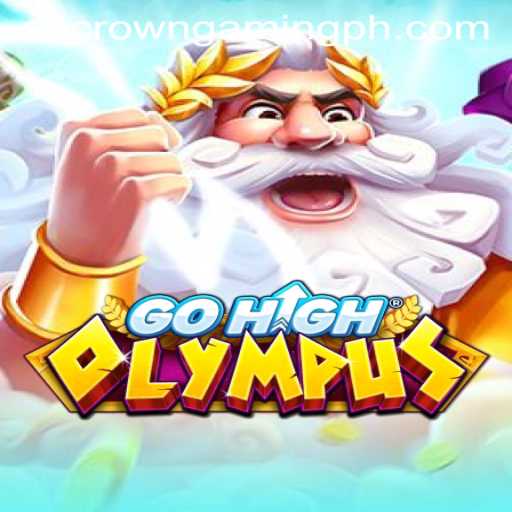 GoHighOlympus: Exploring the Mythical Adventure by SB Crown Gaming