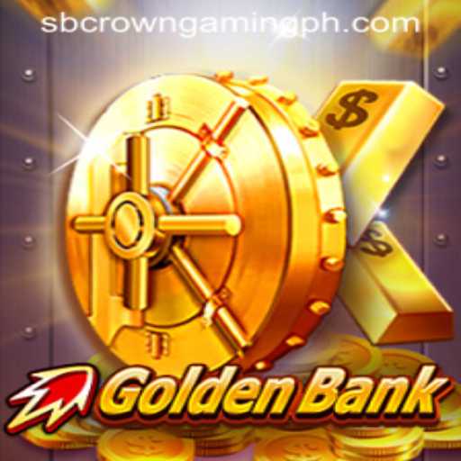 Discovering the World of GoldenBank: A Revolution in Gaming by SB Crown Gaming