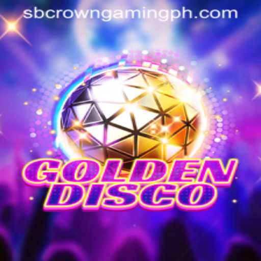 Experience the Thrill of GoldenDisco by SB Crown Gaming
