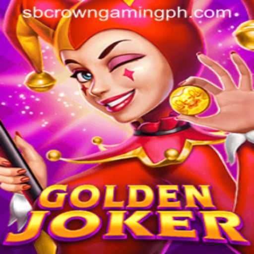 GoldenJoker: A Thrilling Adventure by SB Crown Gaming