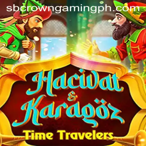 Unveiling the Charm of HacivatandKaragoz: A Dive into the Enchanting World of SB Crown Gaming