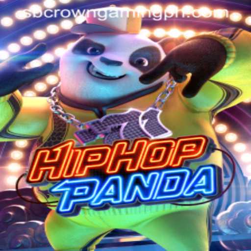 HipHopPanda: The Revolution of Interactive Gaming by SB Crown Gaming