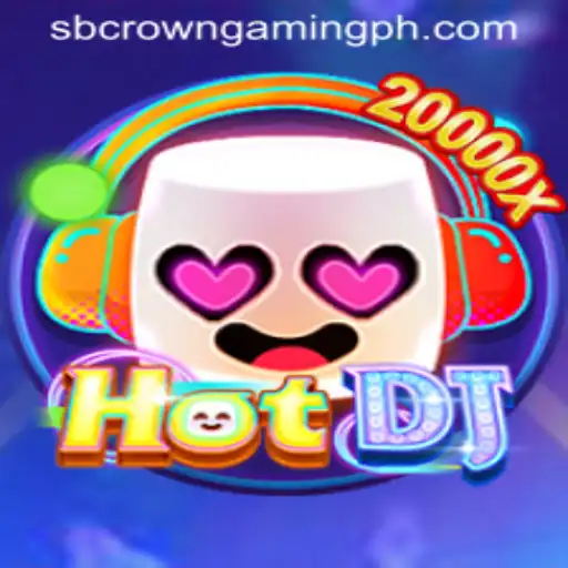 Dive into the Exciting World of HotDJ by SB Crown Gaming
