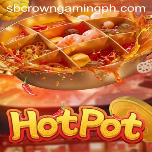 Hotpot: A Thrilling Culinary Adventure by SB Crown Gaming