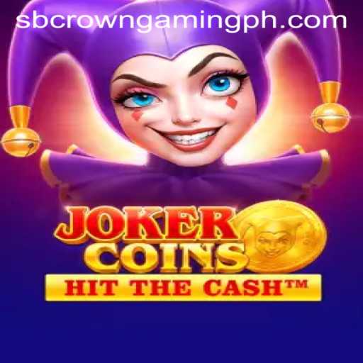 Discover JokerCoins: A New Era in Gaming by SB Crown Gaming