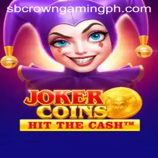 Discover JokerCoins: A New Era in Gaming by SB Crown Gaming