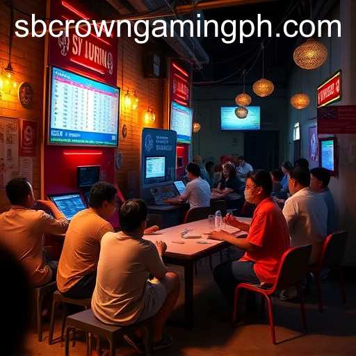 Understanding Jueteng: The Game, Its Impact, and SB Crown Gaming's Role