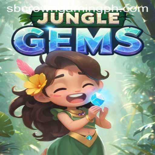 Unveiling the Thrilling World of JungleGems by SB Crown Gaming
