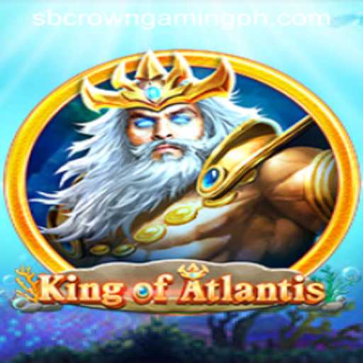 Exploring the Mystical Depths of KingofAtlantis: An Underwater Adventure by SB Crown Gaming