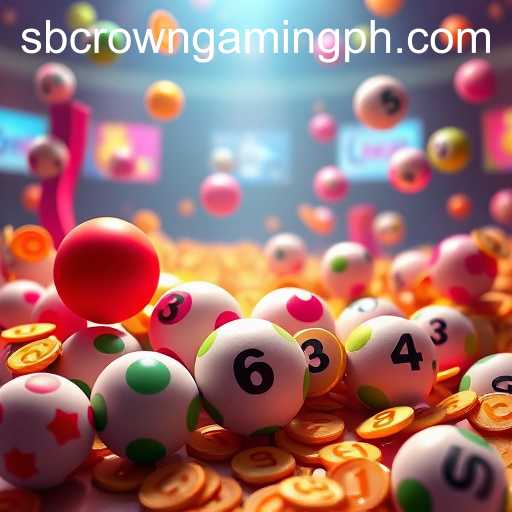 Exploring Lottery Games: SB Crown Gaming in Focus