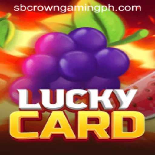 Discover the Exciting World of LuckyCard by SB Crown Gaming