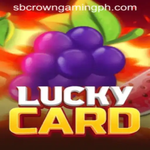 Discover the Exciting World of LuckyCard by SB Crown Gaming
