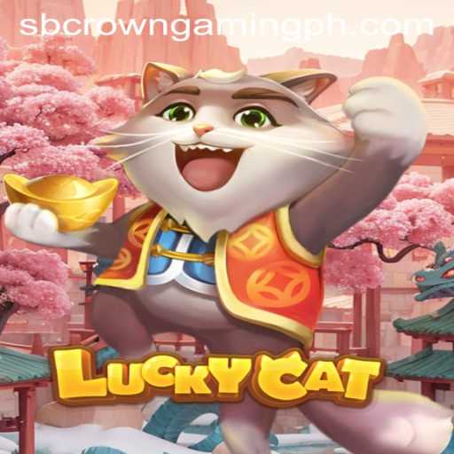 Unveiling the Excitement of LuckyCat: A Fresh Gaming Experience by SB Crown Gaming
