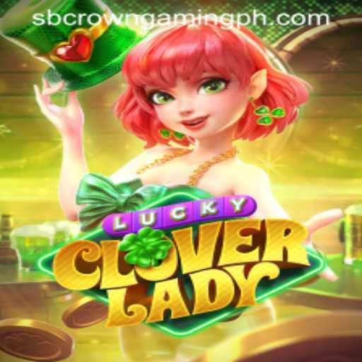Unveiling LuckyCloverLady: A Thrilling Addition by SB Crown Gaming