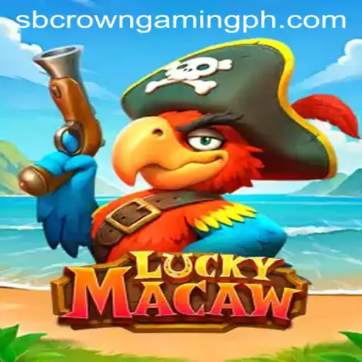 Exploring the Exciting World of LuckyMacaw by SB Crown Gaming