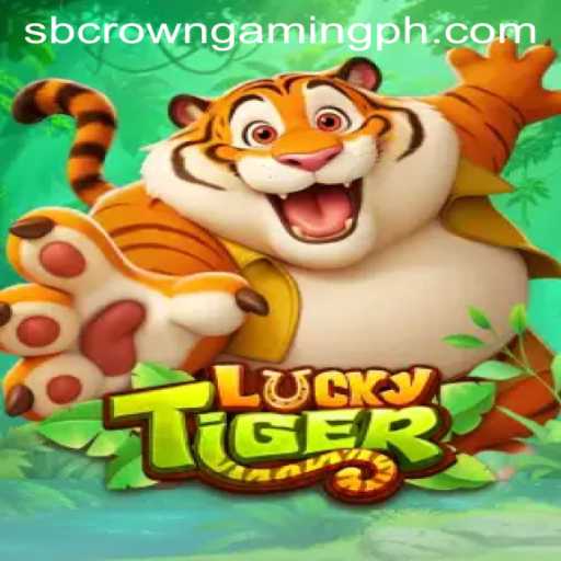 Inside the Adventure of LuckyTiger: An SB Crown Gaming Creation