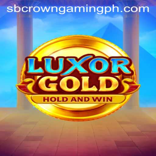 LuxorGold: A New Era of Gaming with SB Crown Gaming